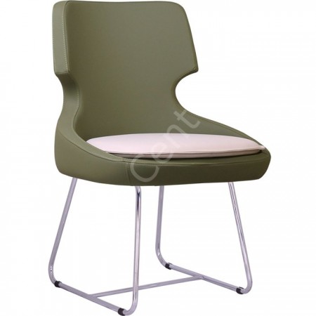 Meltem Çubuk Ayak Sandalye